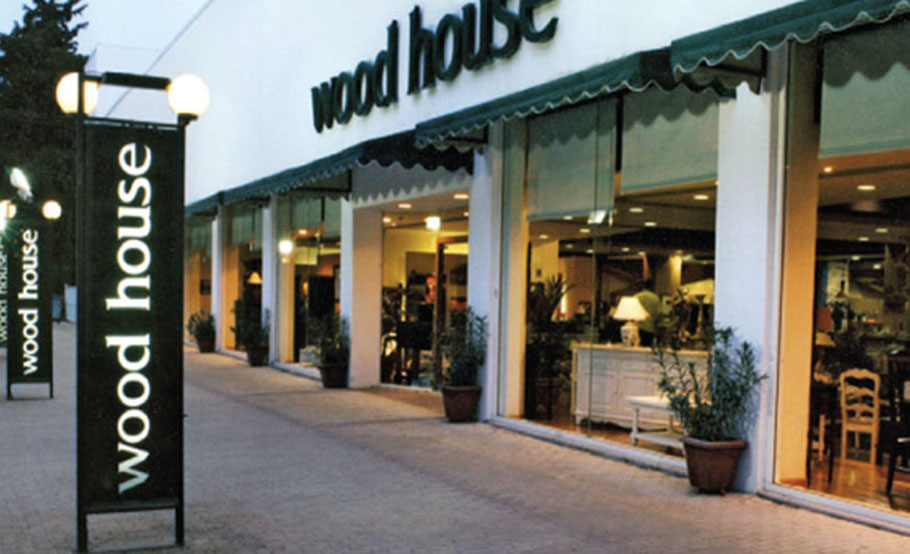 Woodhouse