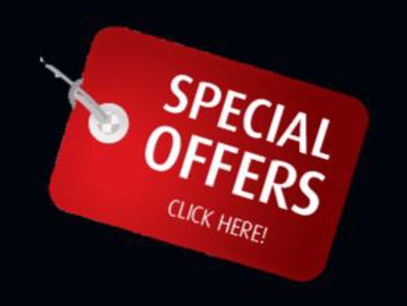 ΑΓΟΡΑΣΤΕ ONLINE - SPECIAL OFFERS