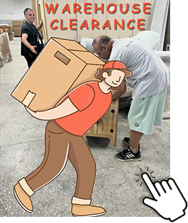 Warehouse Clearance